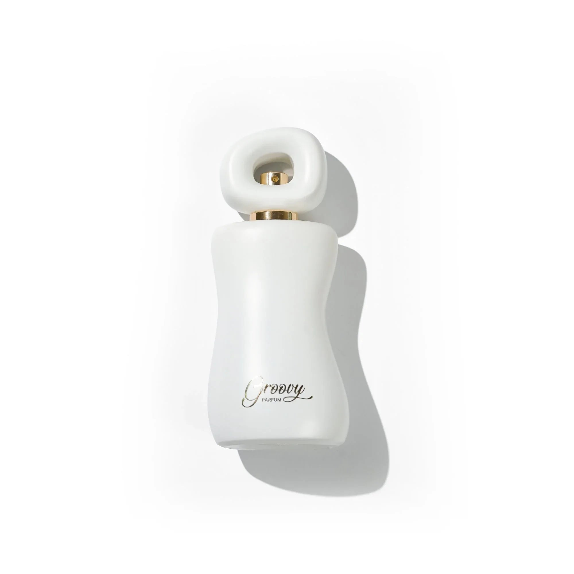 AMD Groovy Suger Retro Eau De Parfum For Women ingredients