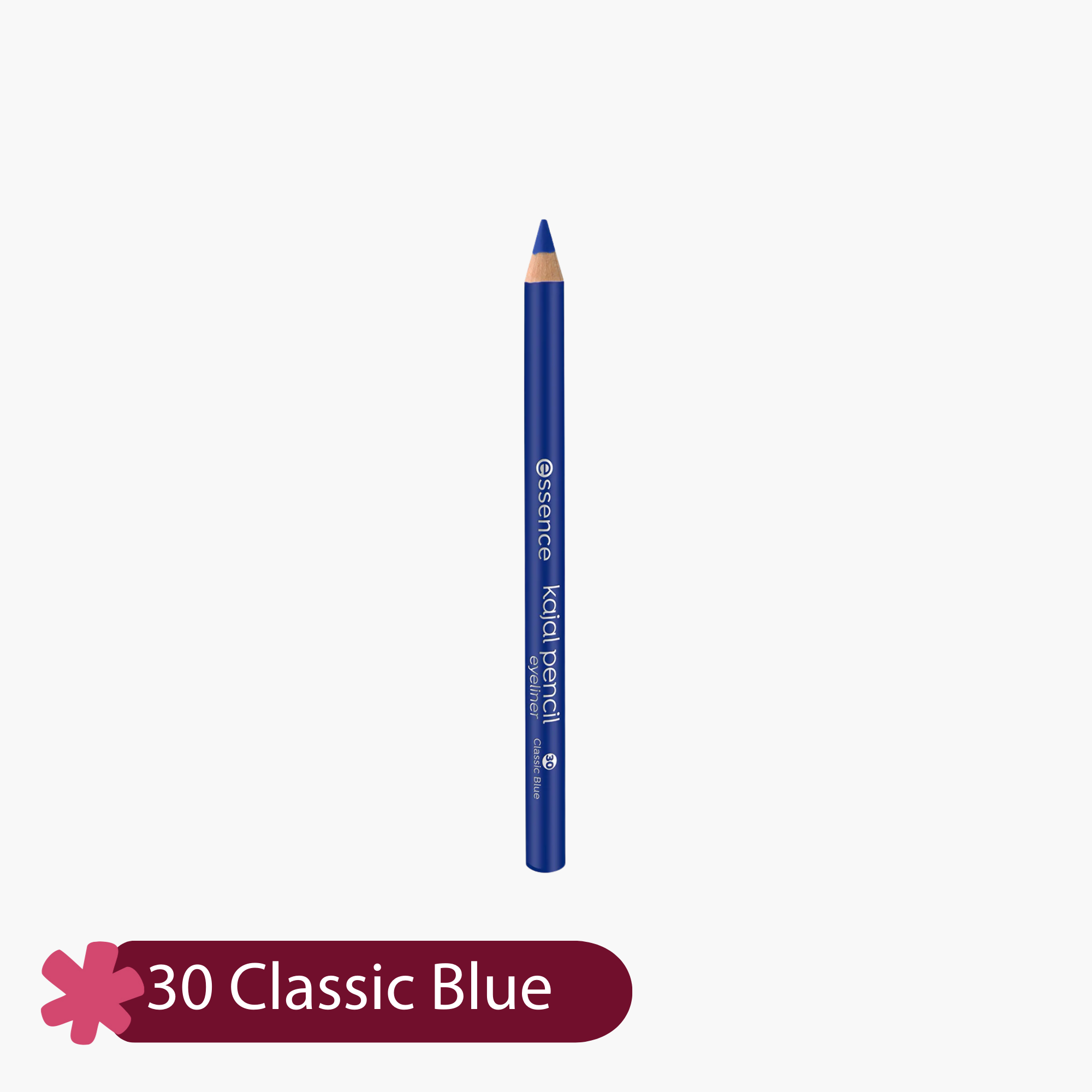 Essence Kajal Pencil 30 Classic Blue 1gm