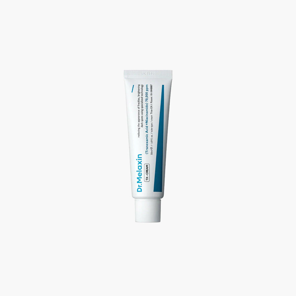 Dr.Melaxin TX-Cream 50ml - TheSkinFit