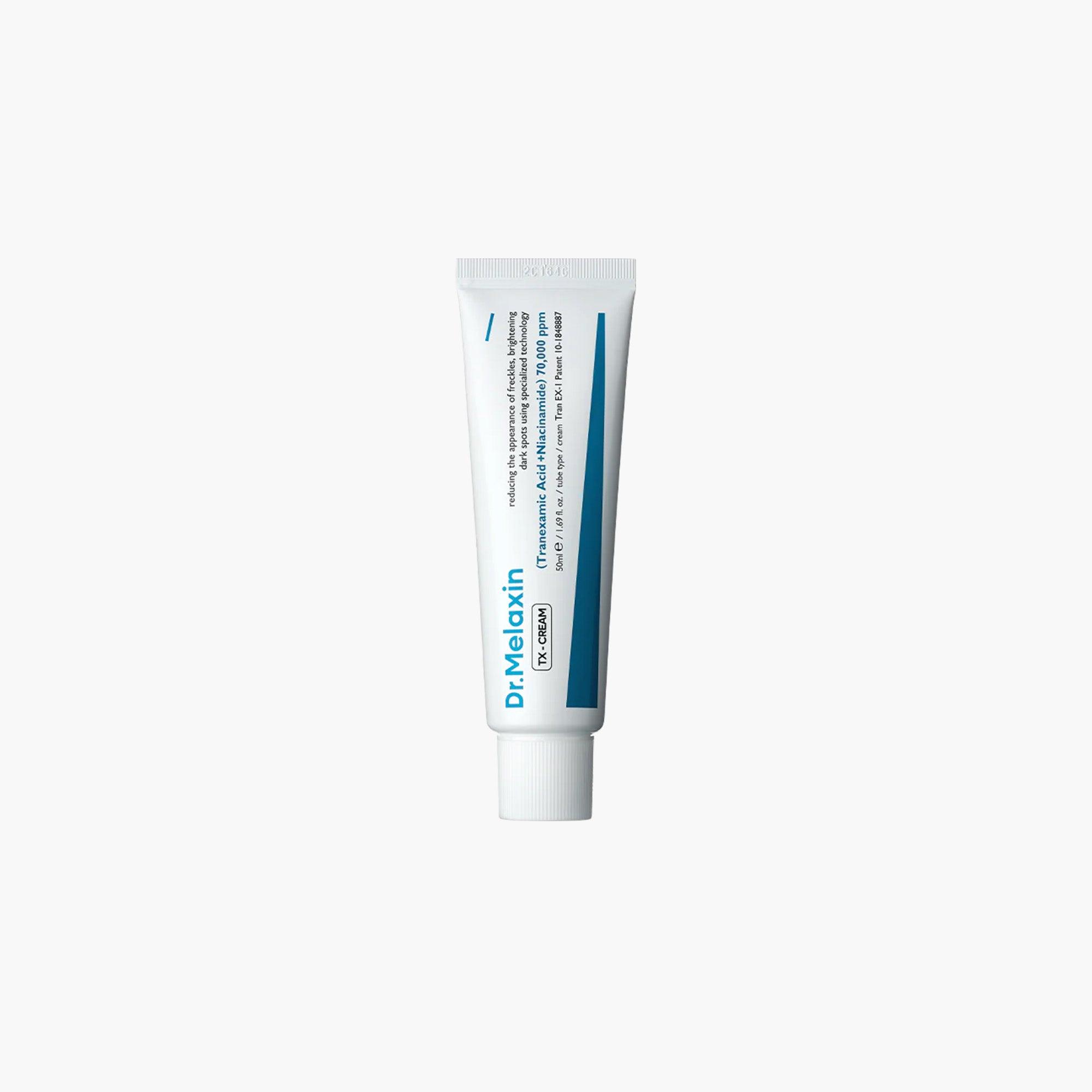 Dr.Melaxin TX-Cream 50ml - TheSkinFit
