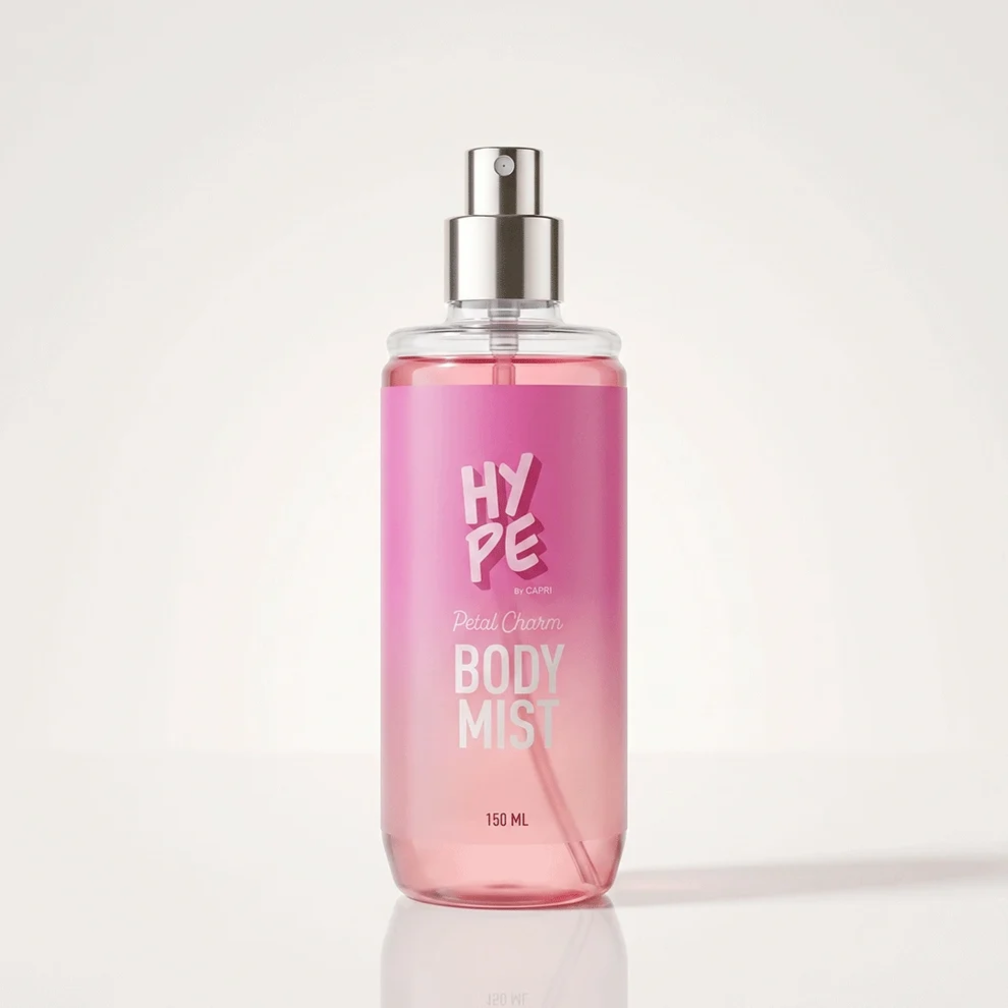 Hype Petal Charm Body Mist For Women