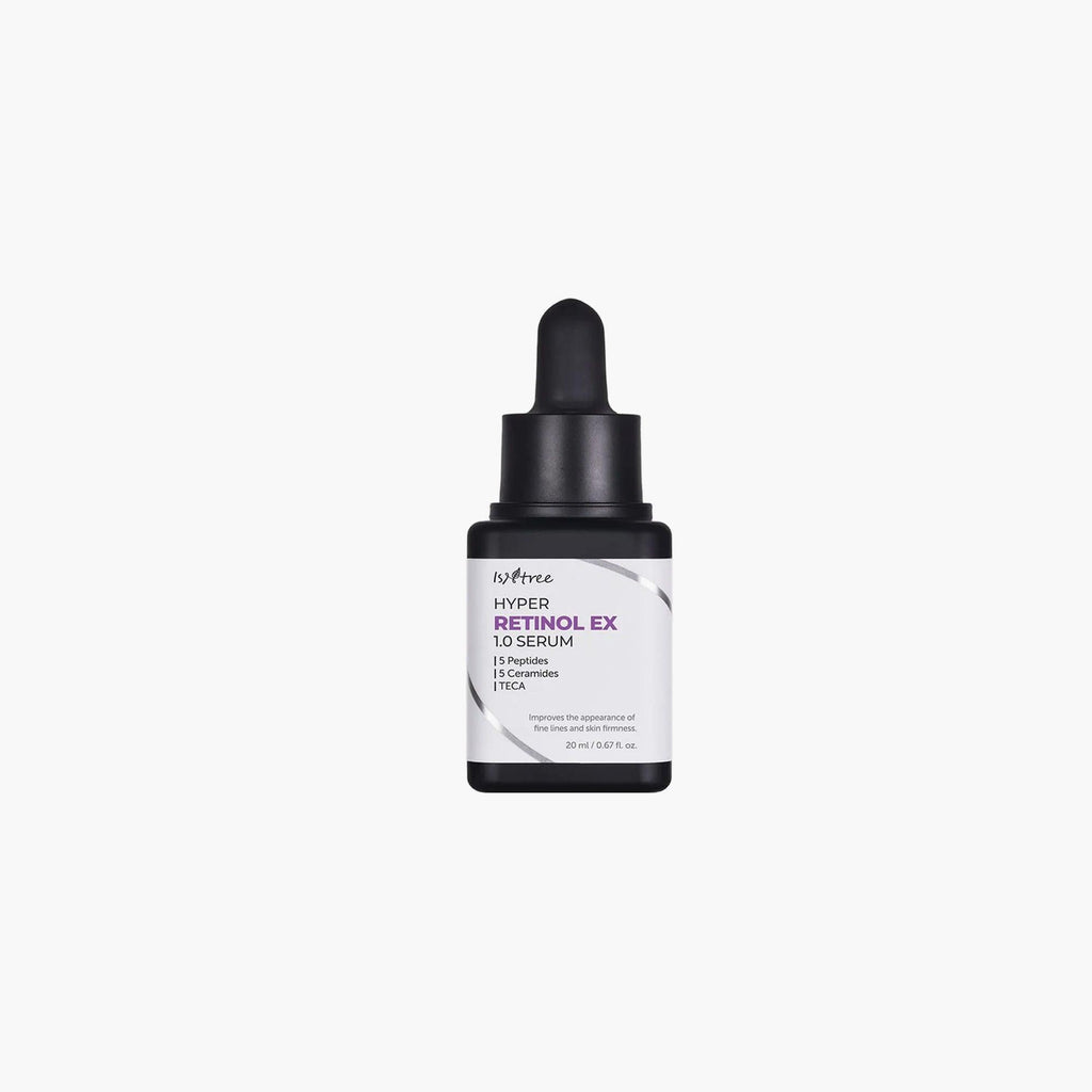 Isntree Hyper Retinol EX 1.0 Serum 20ml - TheSkinFit
