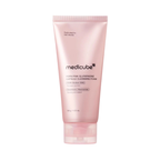 Medicube PDRN Pink Glutathione Capsule Cleansing Foam