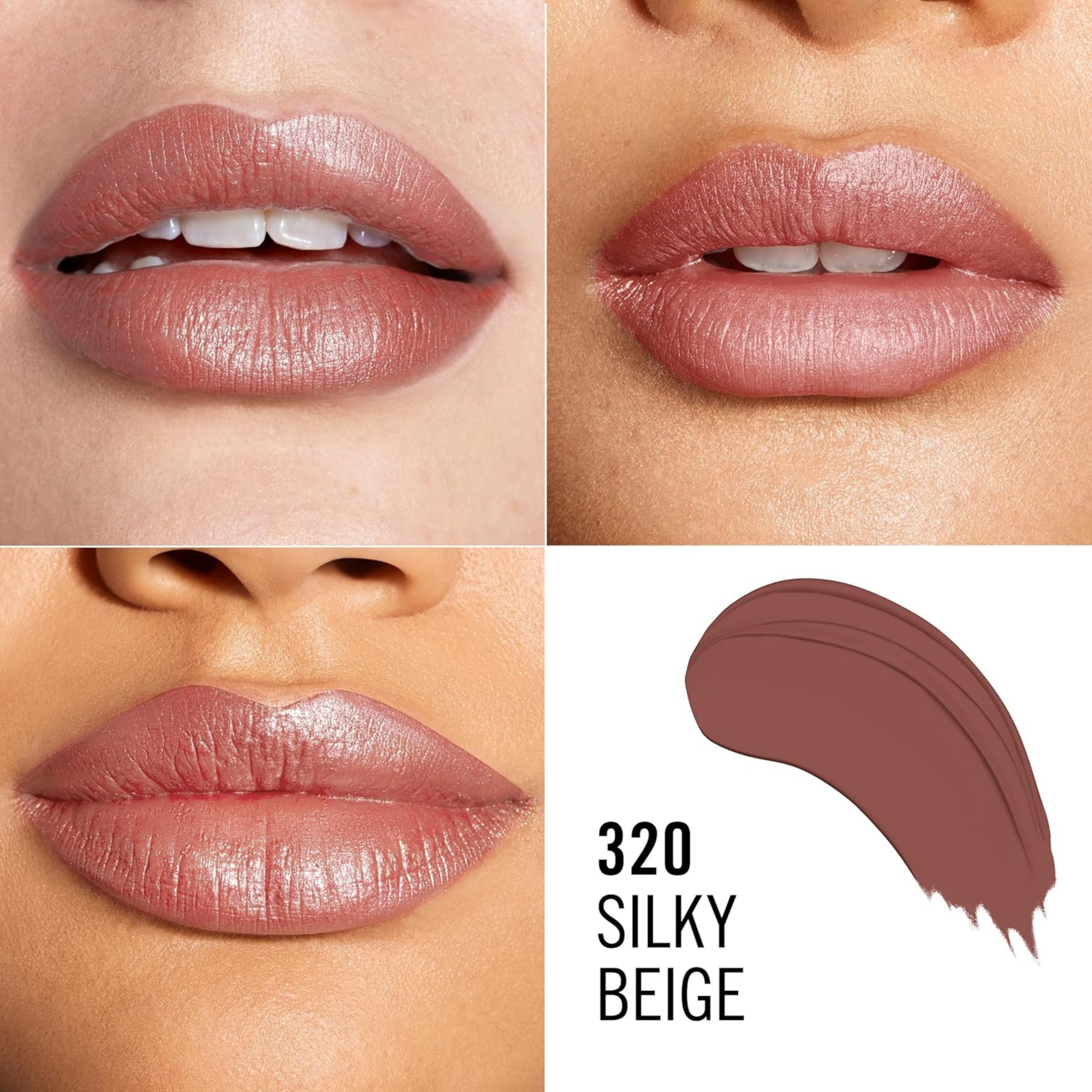 Rimmel Lasting Finish Bullet Satin Lipstick 4gm price in Pakistan