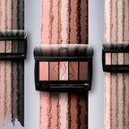 Lancome Hypnose Palette 5 Highly Pigmented & Longwear Eyeshadow Palette 4gm - 14 Smokey Chic