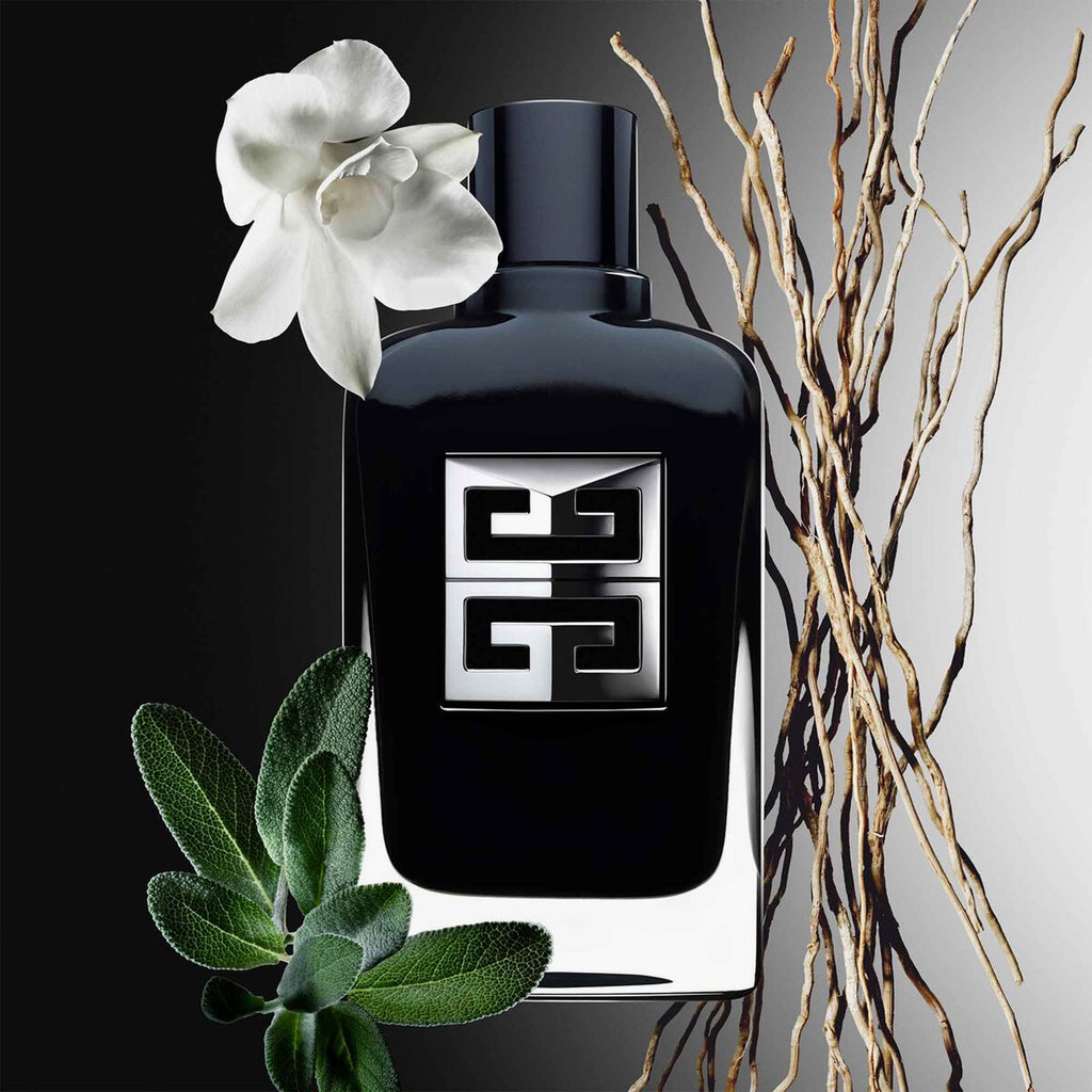 Givenchy Gentleman Society Eau De Parfum For Men 200ml