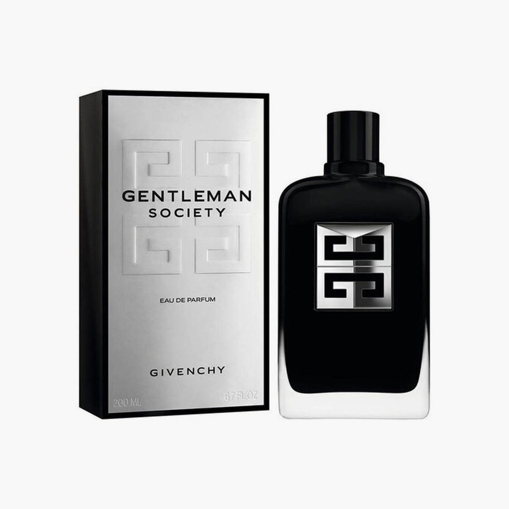 Givenchy Gentleman Society Eau De Parfum For Men 200ml