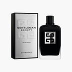 Givenchy Gentleman Society Eau De Parfum For Men 200ml