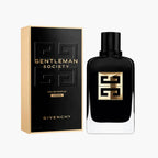 Givenchy Gentleman Society Ambree Eau De Parfum For Men 100ml