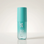 Hype Tropical Spirit Body Mist For Women
