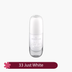 Essence Gel Nail Colour Just White 8ml