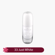 33 Just White
