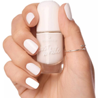 Essence Gel Nail Colour Just White 8ml