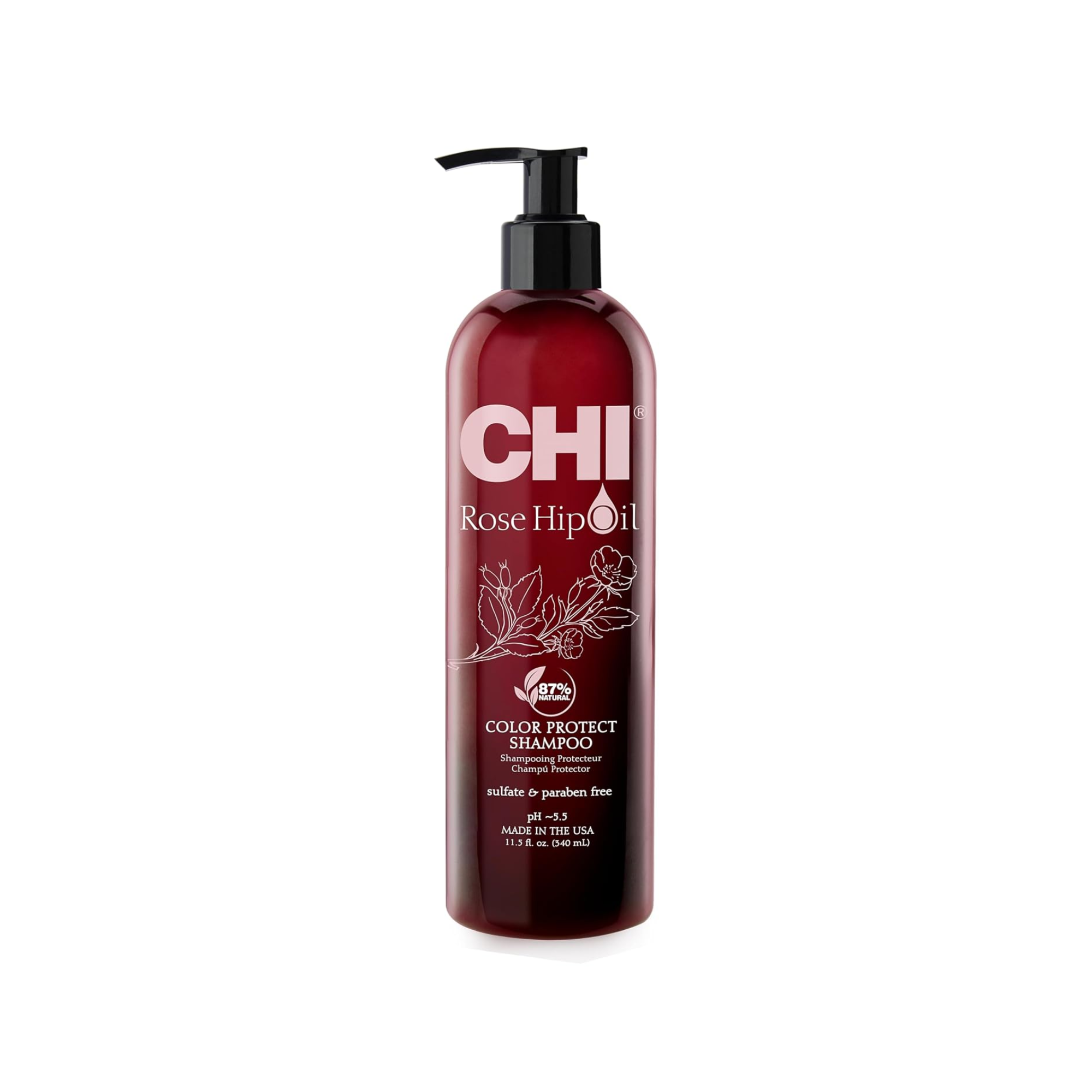 CHI RoseHip Oil Protecting Conditioner