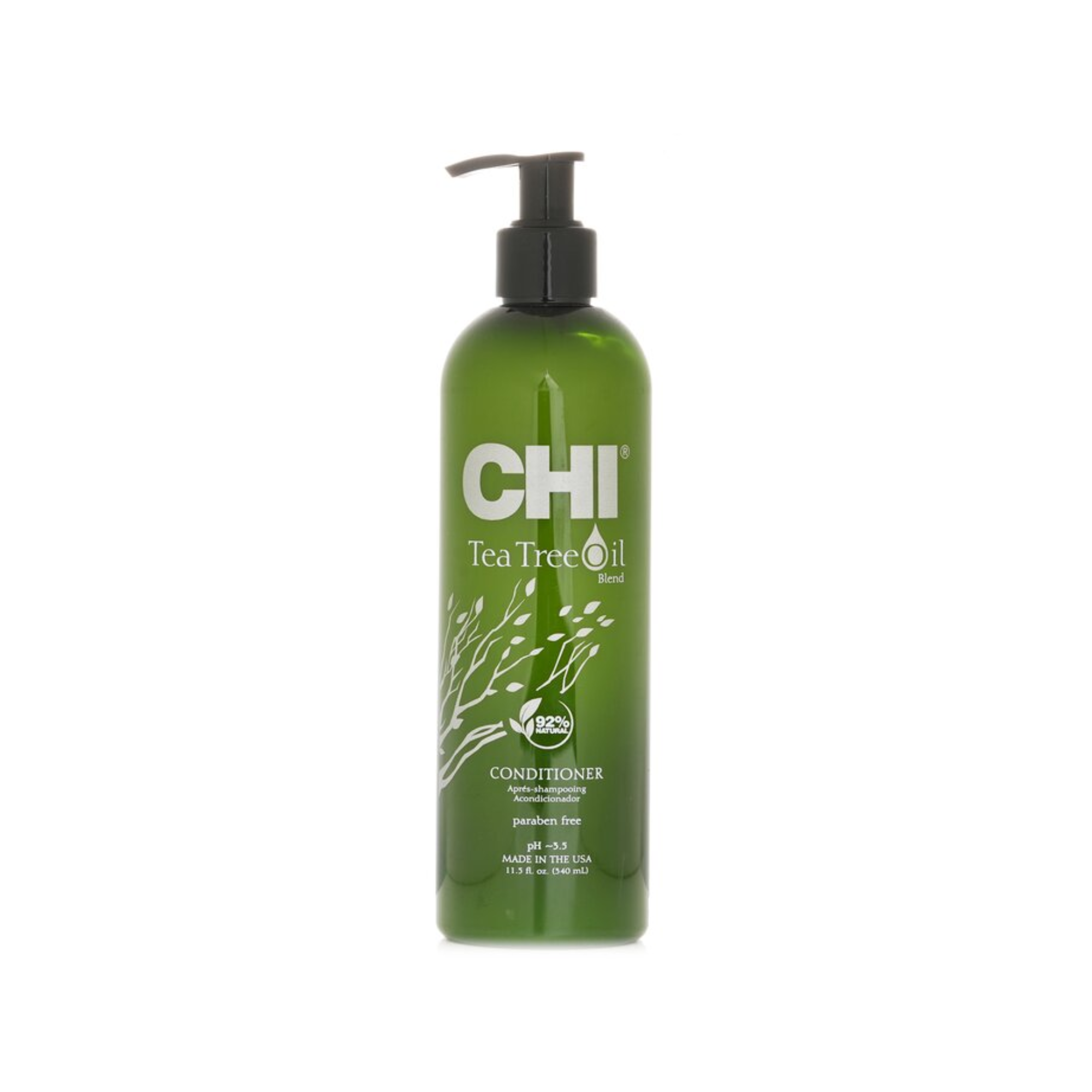 CHI Tea Tree Oil Conditioner
