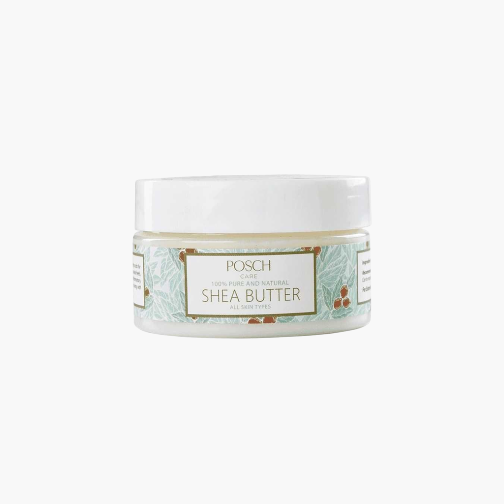 Posch Care Shea Body Butter 100ml