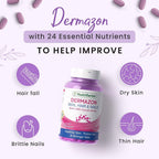 nutrifactor hair, skin nails reviews