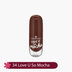Essence Gel Nail Colour Love U So Mocha 8ml