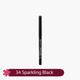 34 Sparkling Black