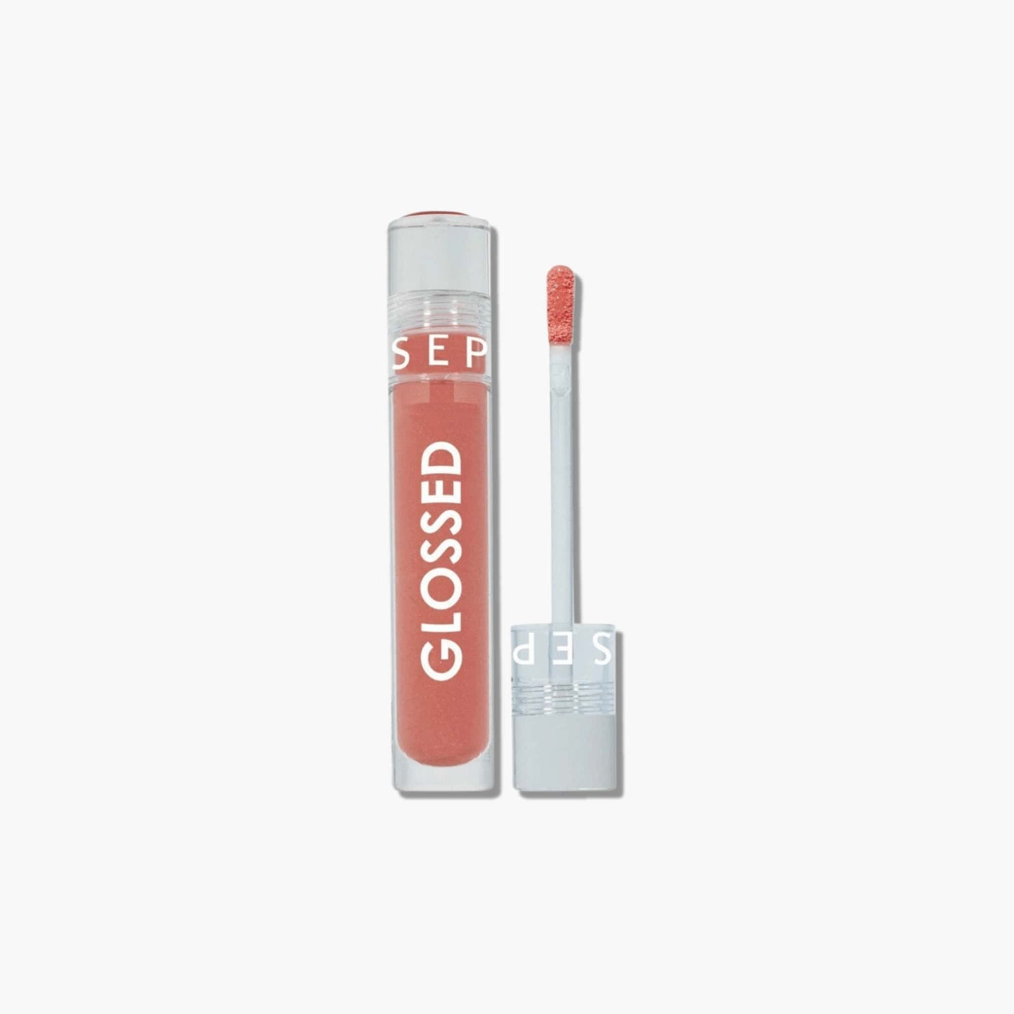 Sephora Collection Glossed Lip Gloss 35 Confident 5ml