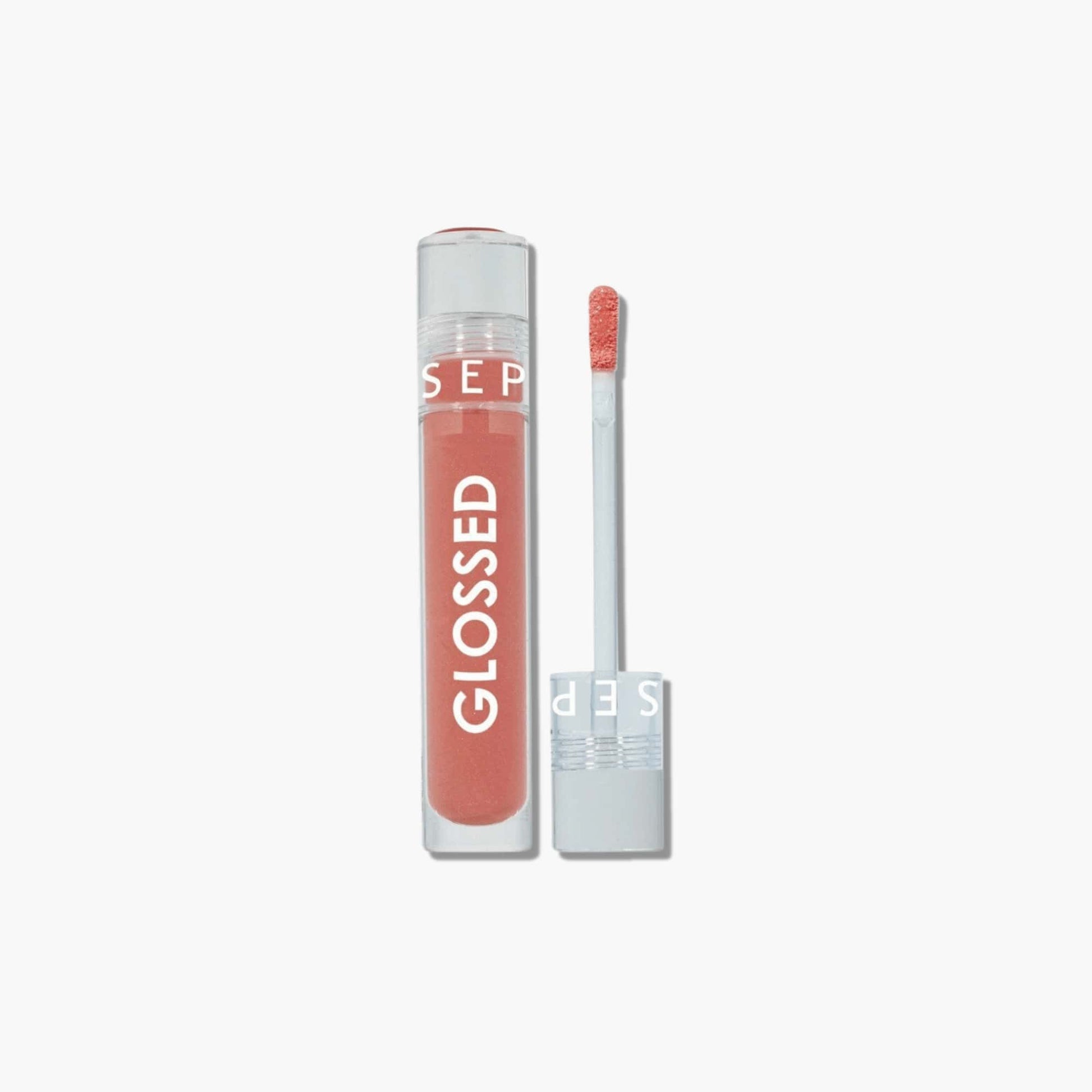 Sephora Collection Glossed Lip Gloss 35 Confident 5ml