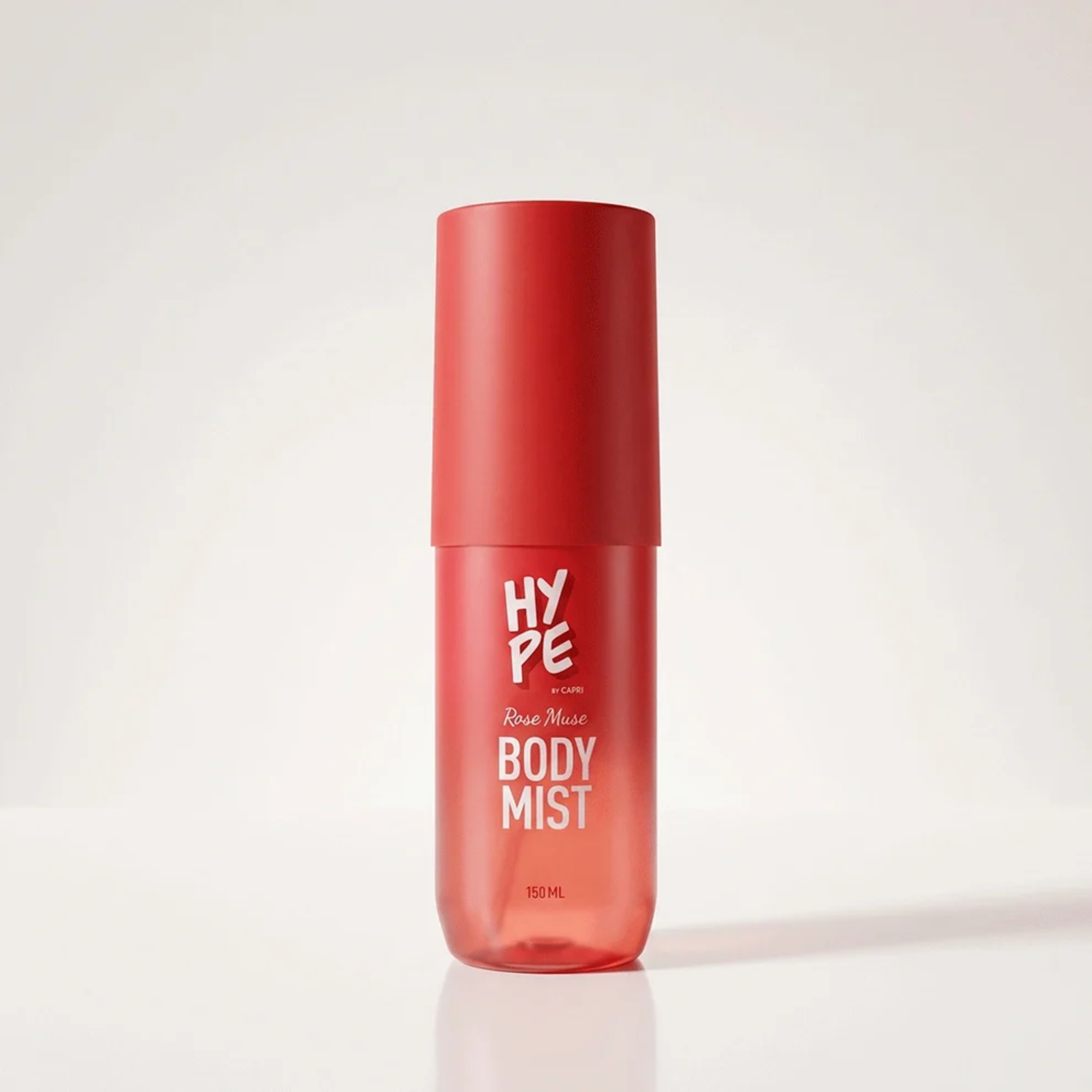 Hype Rose Muse Body Mist For Women