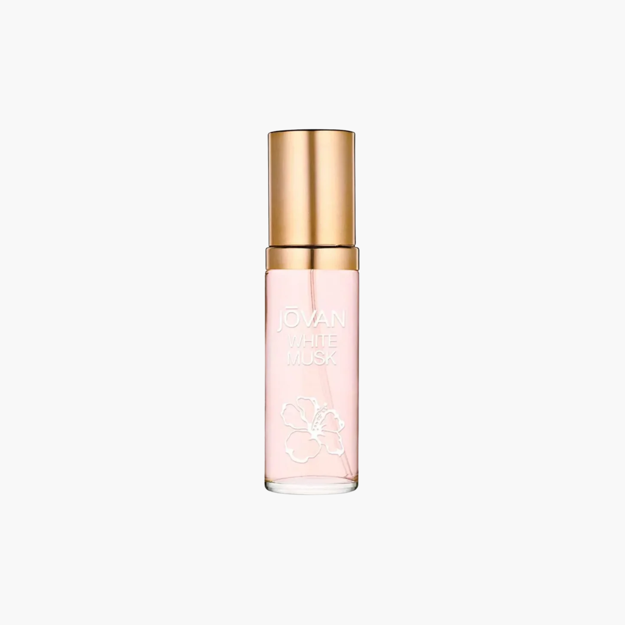 Jovan White Musk Cologne Spray For Women 59ml