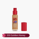 350 Golden Honey