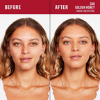 Rimmel Lasting Finish 35HR Full Coverage Lightweight Foundation SPF 20 30ml