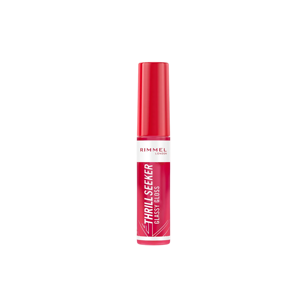 Rimmel Thrill Seeker Glassy Lip Gloss 10ml how to use