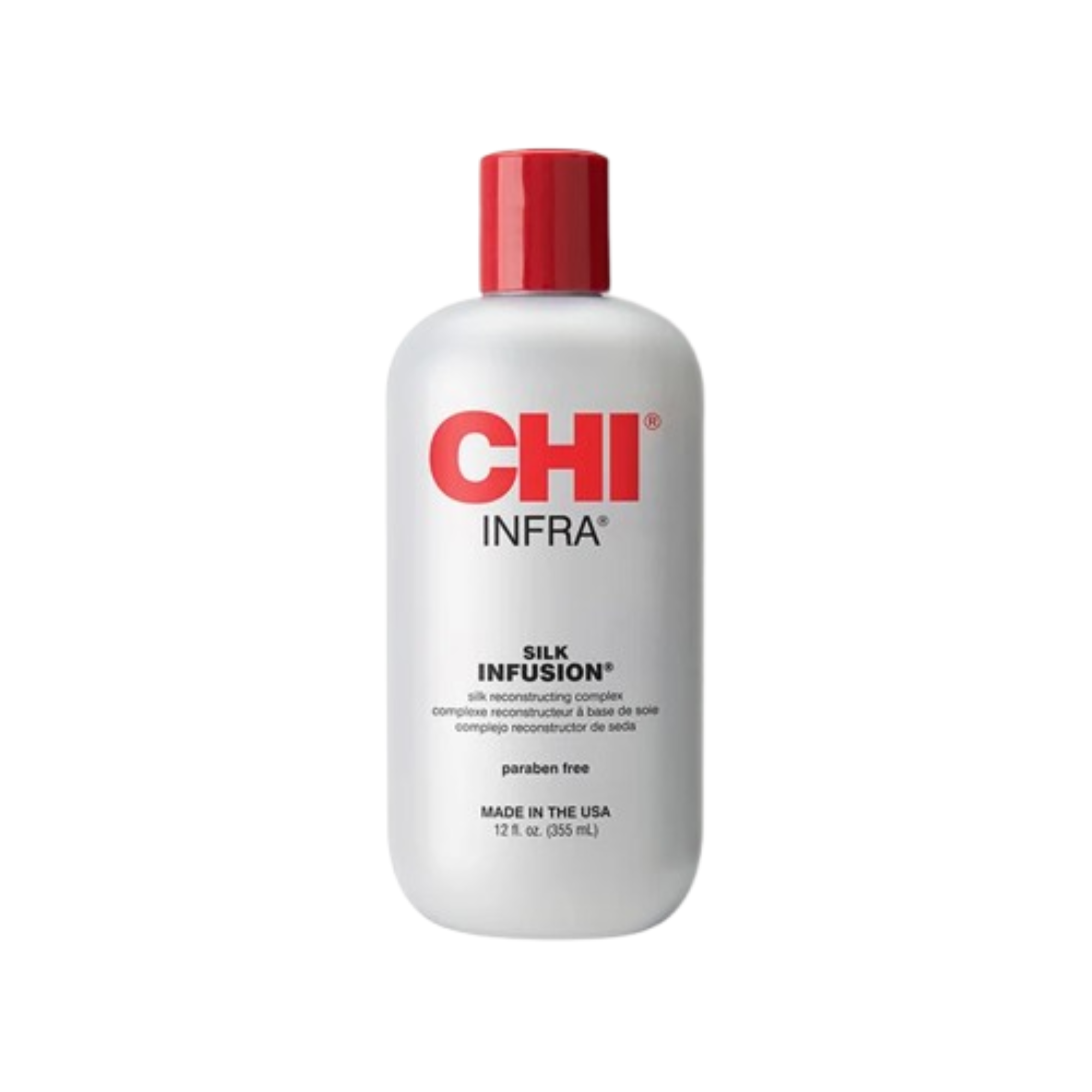 CHI Silk Infusion Reconstructive Treatment