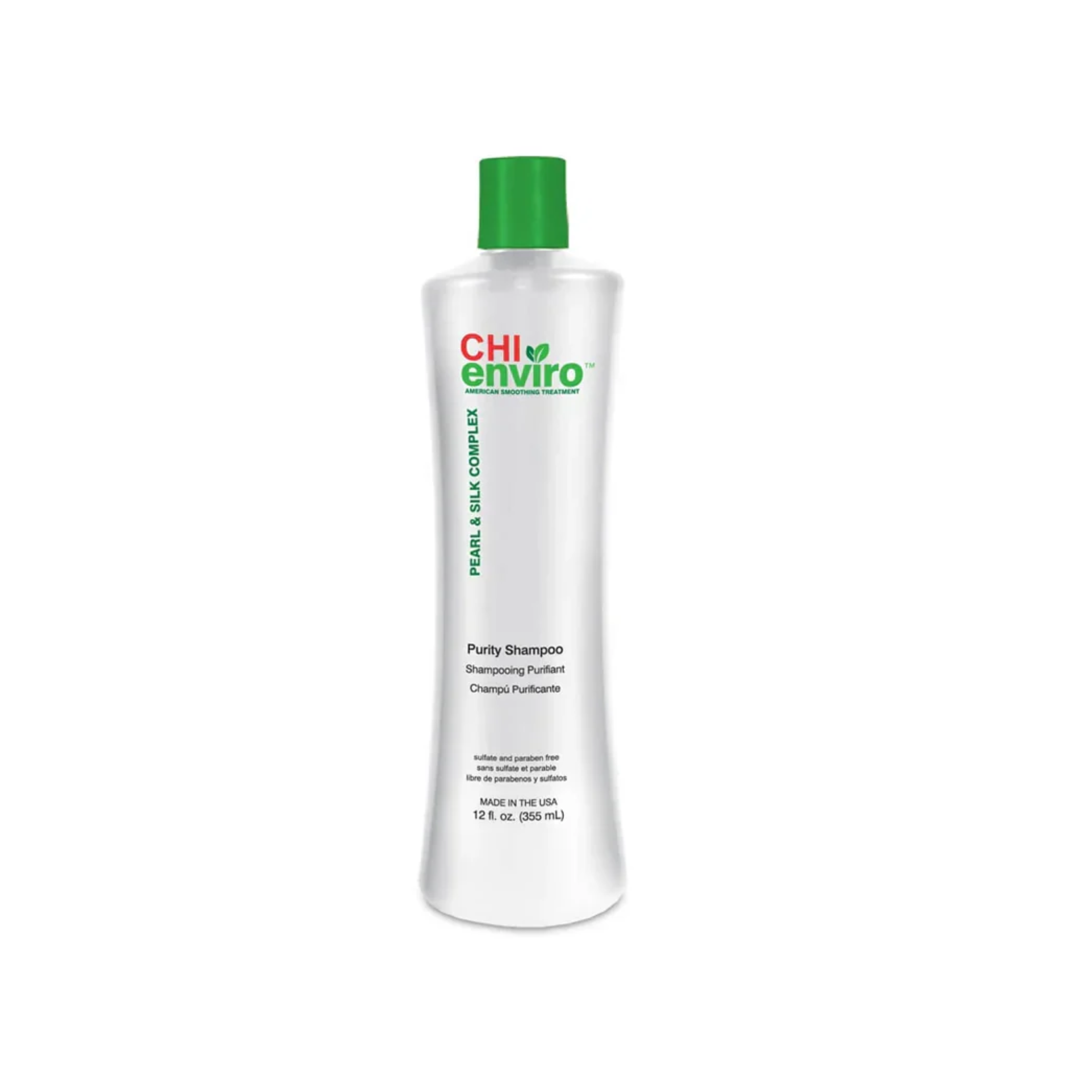 CHI Enviro Smoothing Shampoo