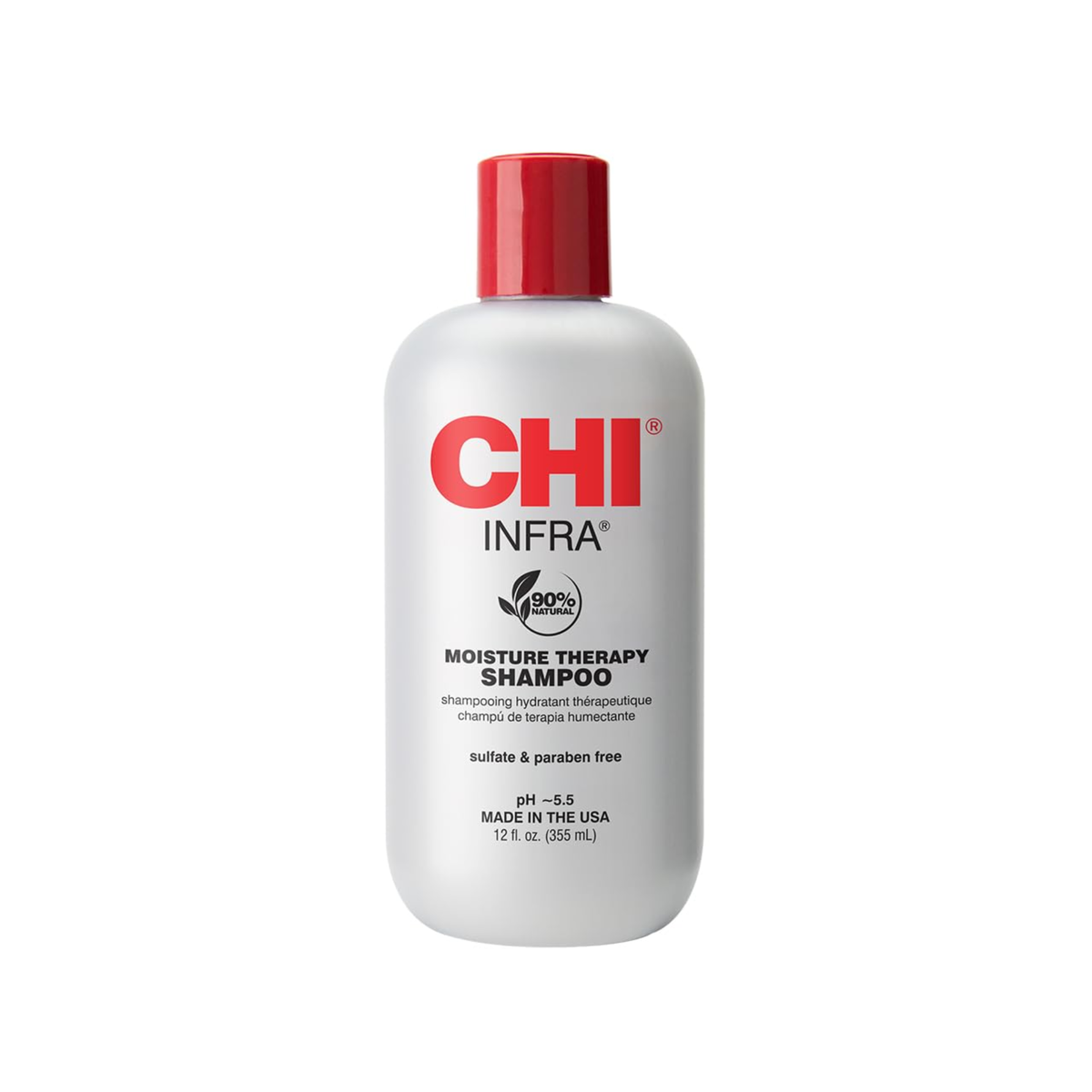 CHI Infra Shampoo