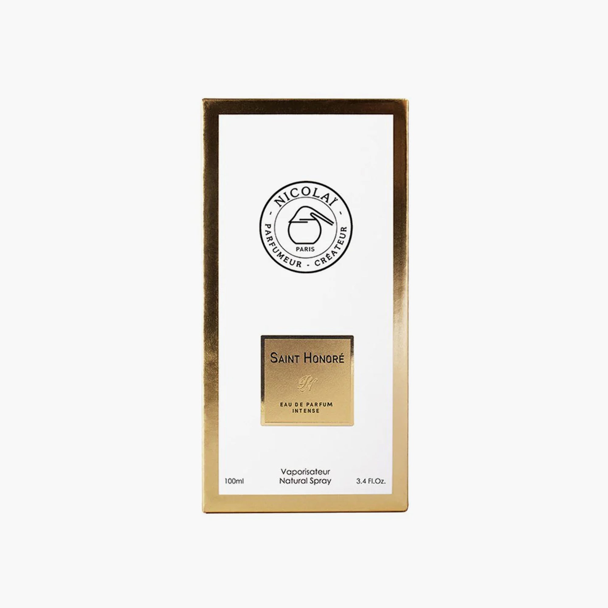nicolai saint honore eau de parfum intense unisex 100ml reviews
