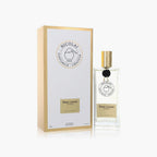 nicolai baikal leather intense eau de parfum unisex 100ml review
