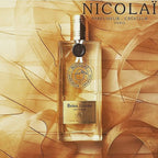 nicolai baikal leather intense eau de parfum unisex 100ml price