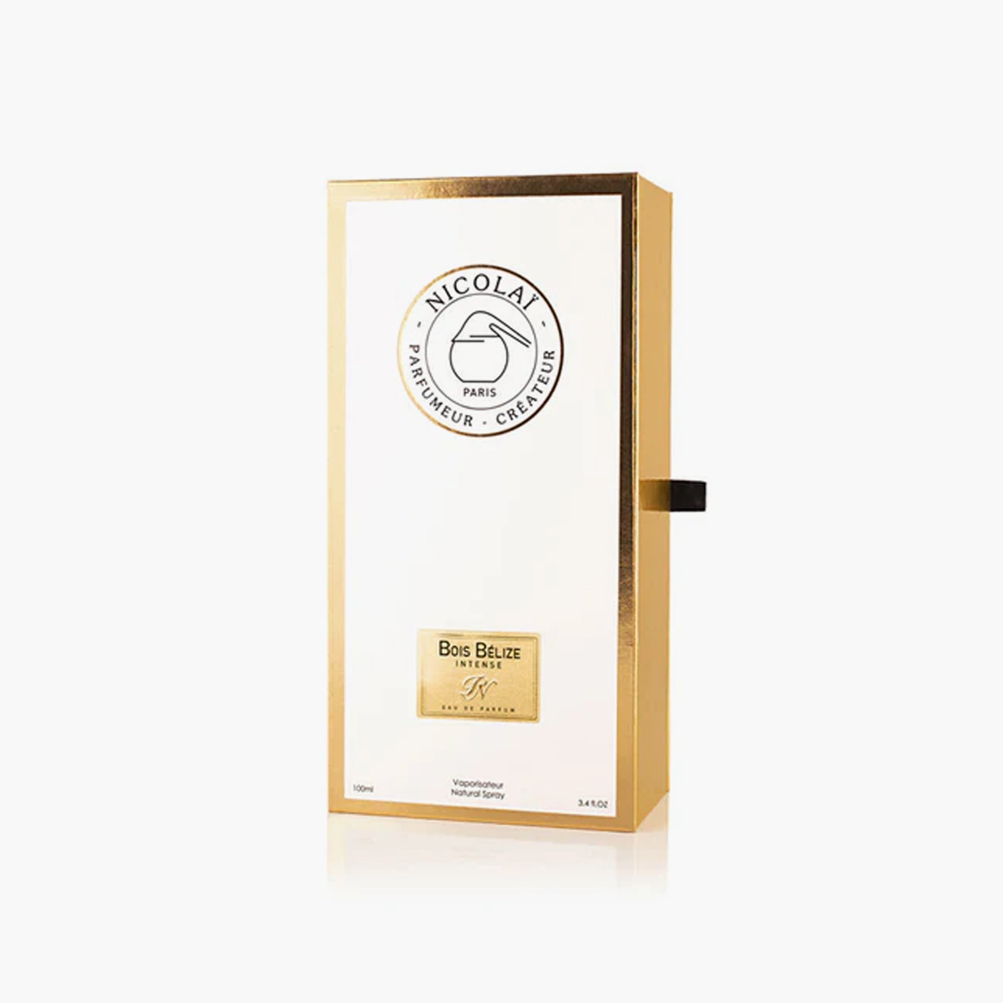 Nicolai Bois Belize Intense Eau De Parfum Unisex 100ml Order Now