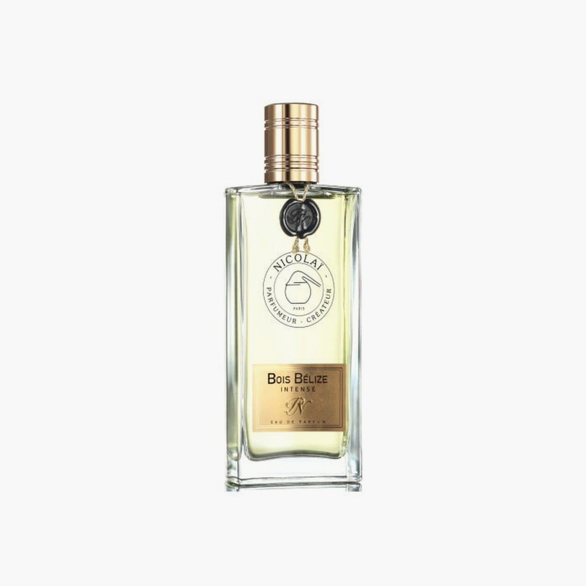 Nicolai Bois Belize Intense Eau De Parfum Unisex 100ml Reviews