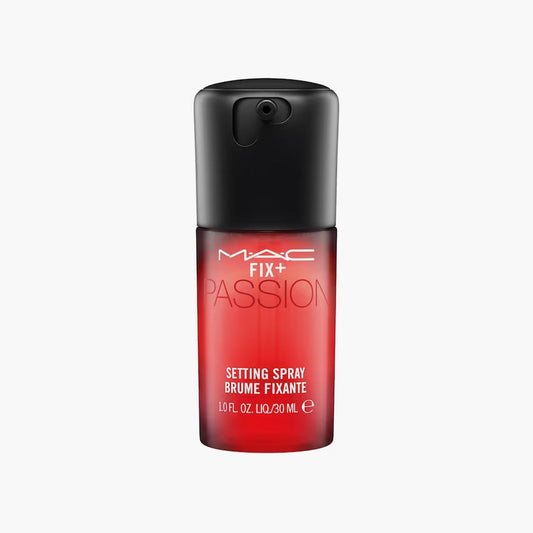 Mac Fix+ Passion Setting Spray 30ml - TheSkinFit