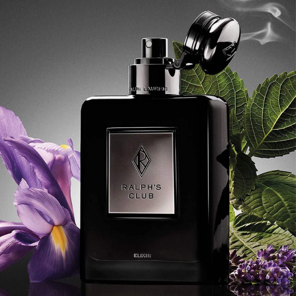 Ralph Lauren Ralph's Club Elixir For Men 75ml