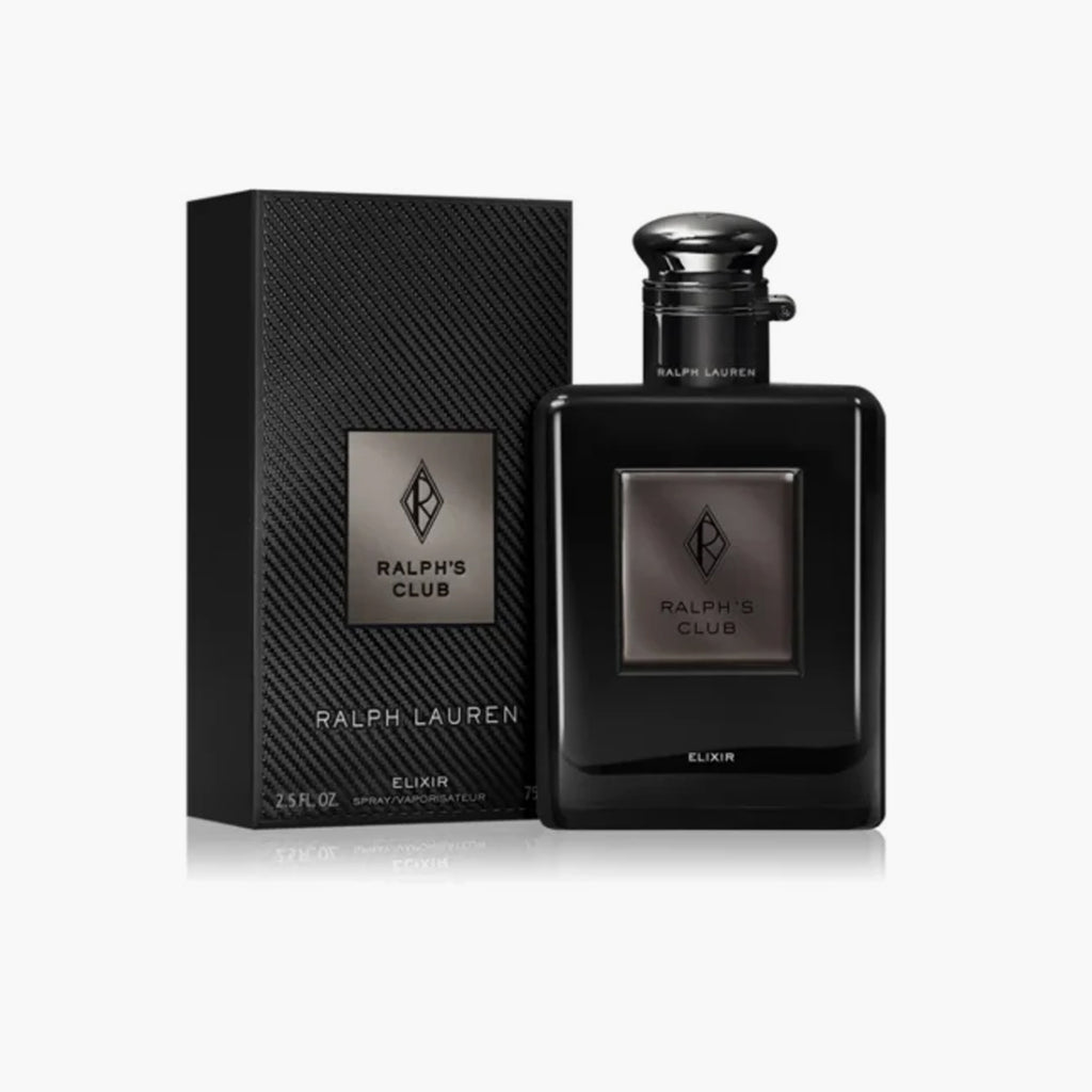 Ralph Lauren Ralph's Club Elixir For Men 75ml