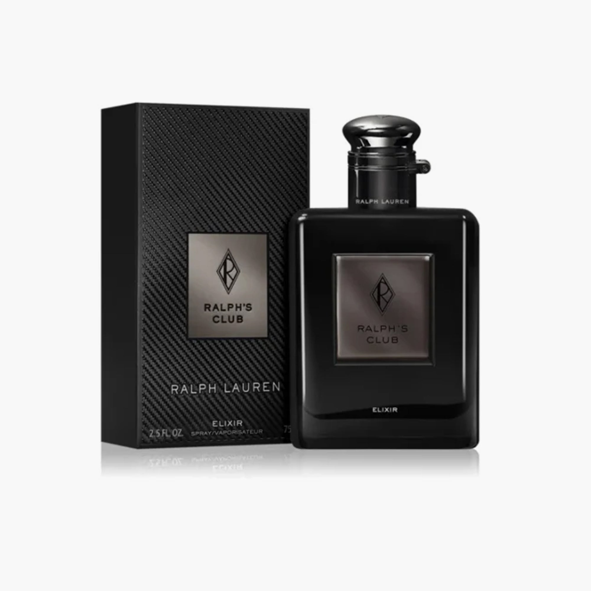 Ralph Lauren Ralph's Club Elixir For Men 75ml