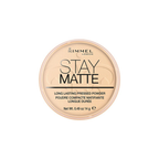 Rimmel Stay Matte Long Lasting Pressed Powder 14gm