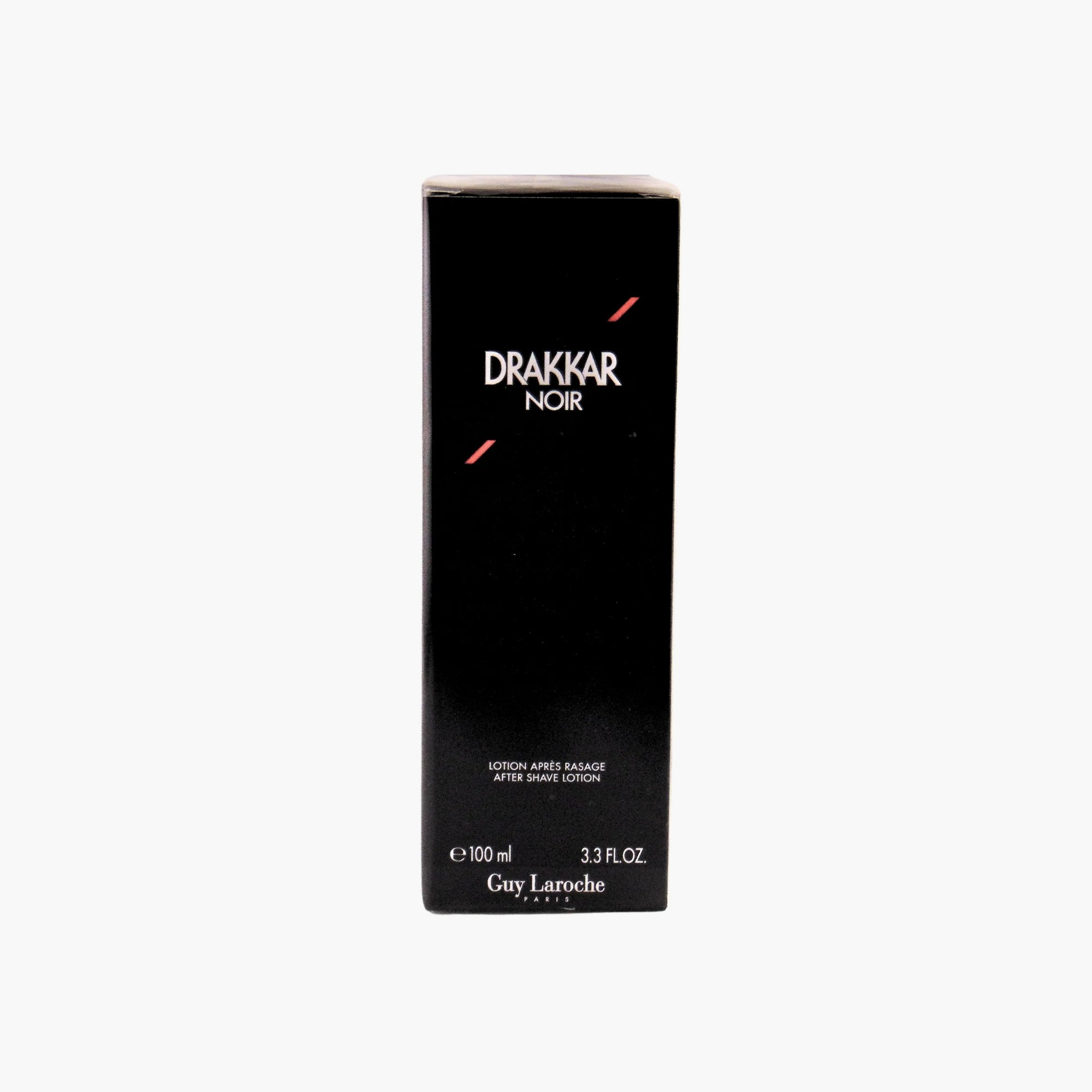Guy Laroche Drakkar Noir Aftershave Lotion For Men 100ml