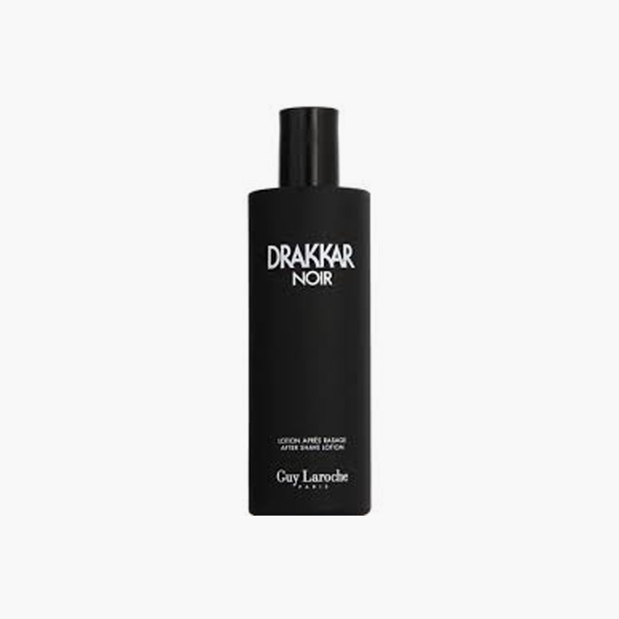 Guy Laroche Drakkar Noir Aftershave Lotion For Men 100ml