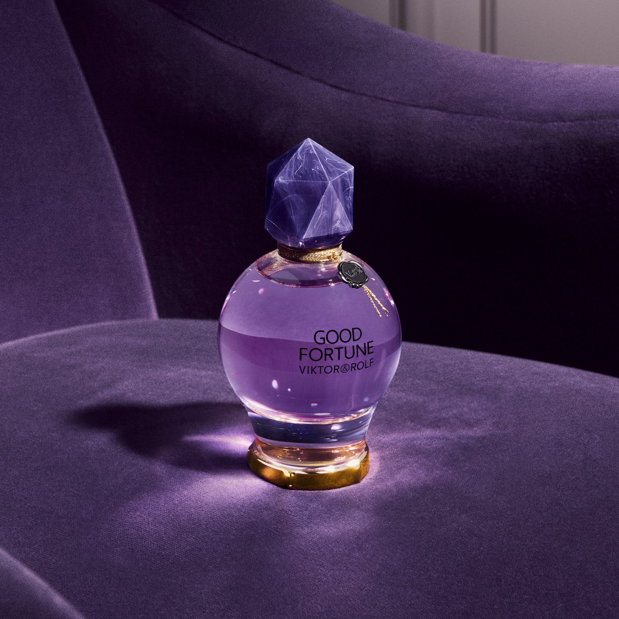 Viktor & Rolf Good Fortune Eau De Parfum For Women 90ml