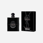 Yves Saint Laurent Black Opium Le Parfum For Women 90ml