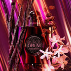 Yves Saint Laurent Black Opium Le Parfum For Women 90ml
