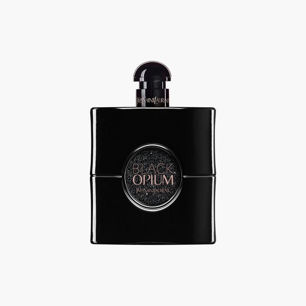 Yves Saint Laurent Black Opium Le Parfum For Women 90ml