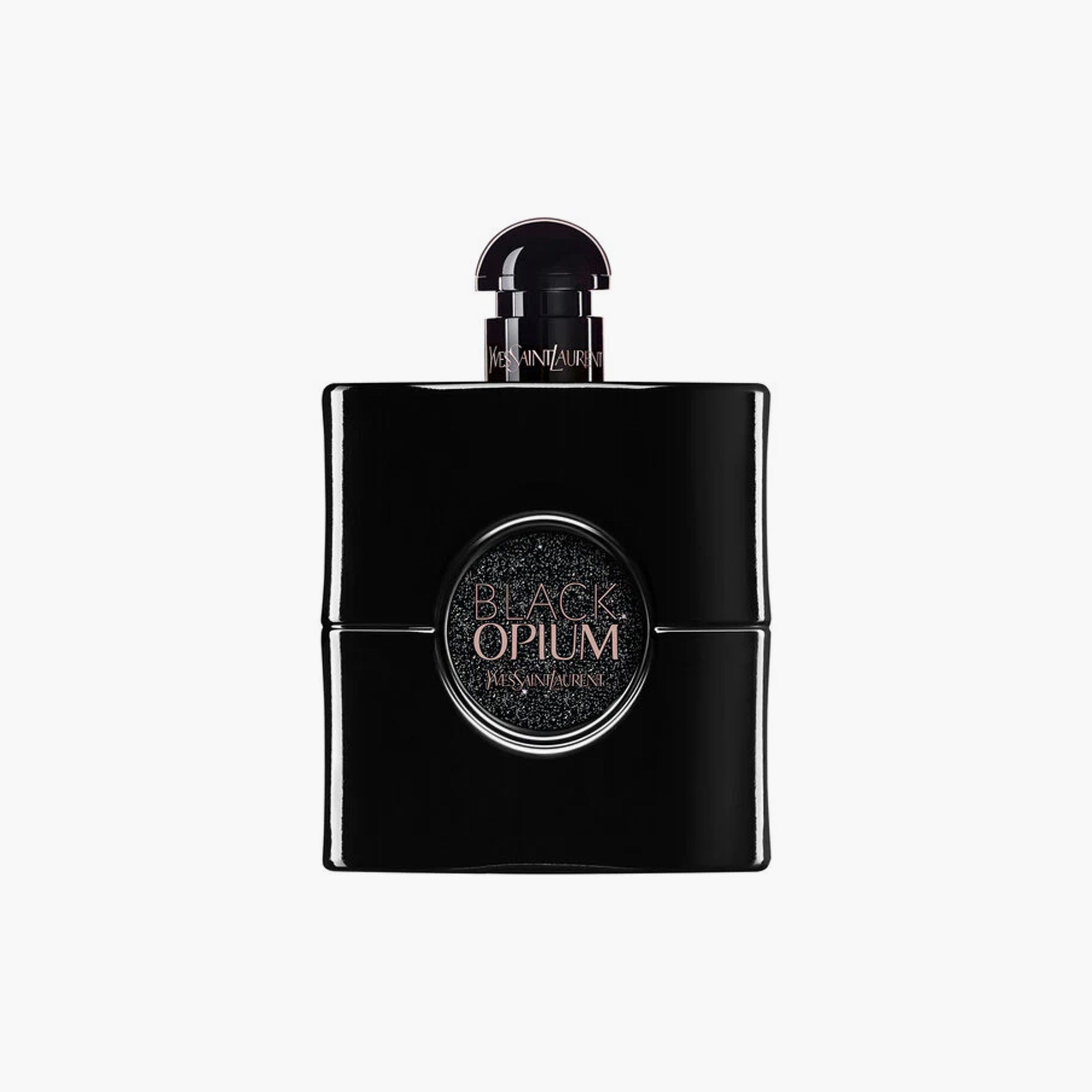 Yves Saint Laurent Black Opium Le Parfum For Women 90ml